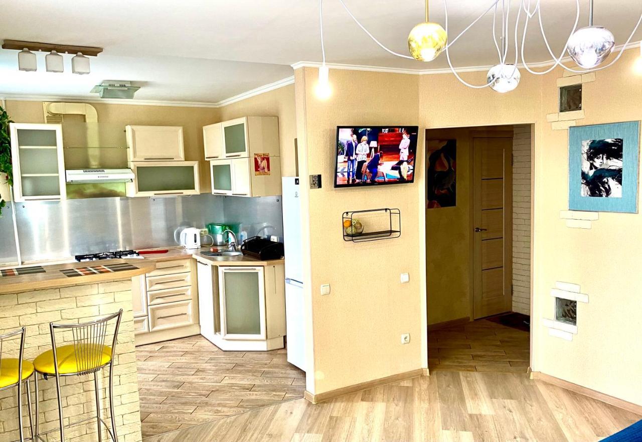 Cozy Studio Виниця Екстериор снимка
