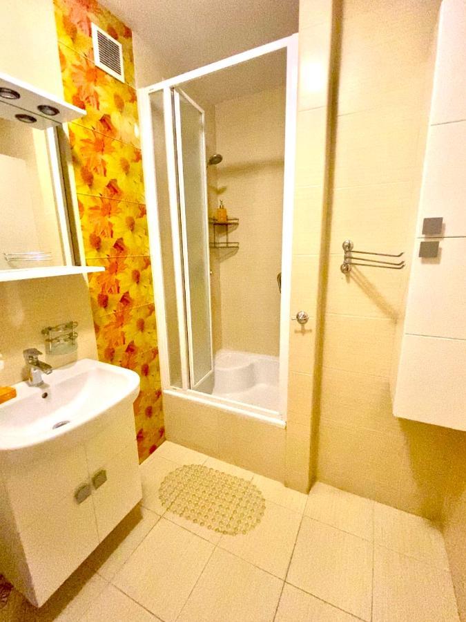 Cozy Studio Виниця Екстериор снимка